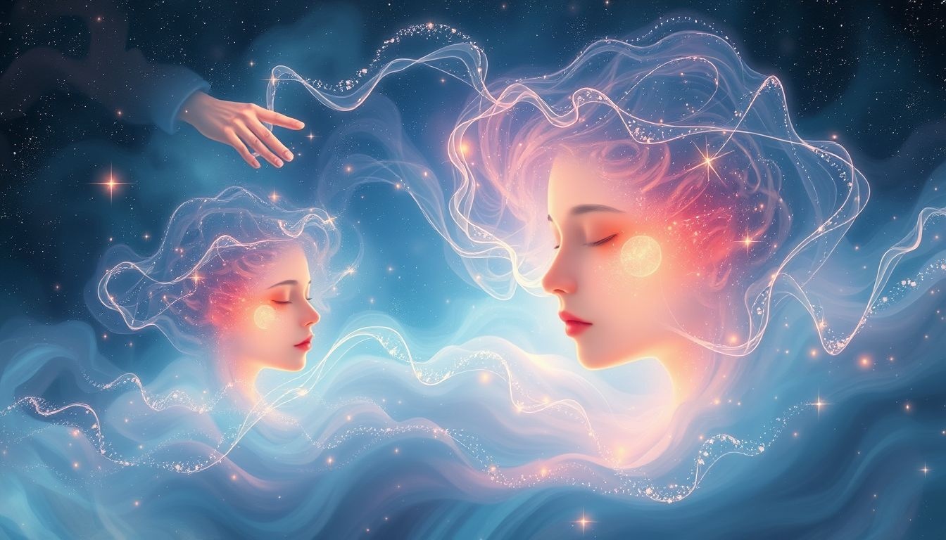 Les photos de tête en rêve révèlent souvent des émotions cachées.