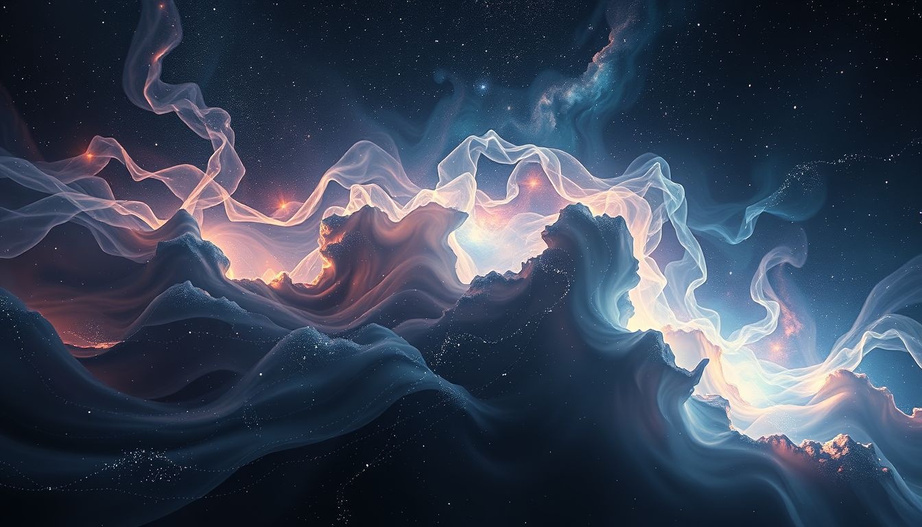 Les rêves d'écroulement reflètent souvent peurs profondes et anxiété.