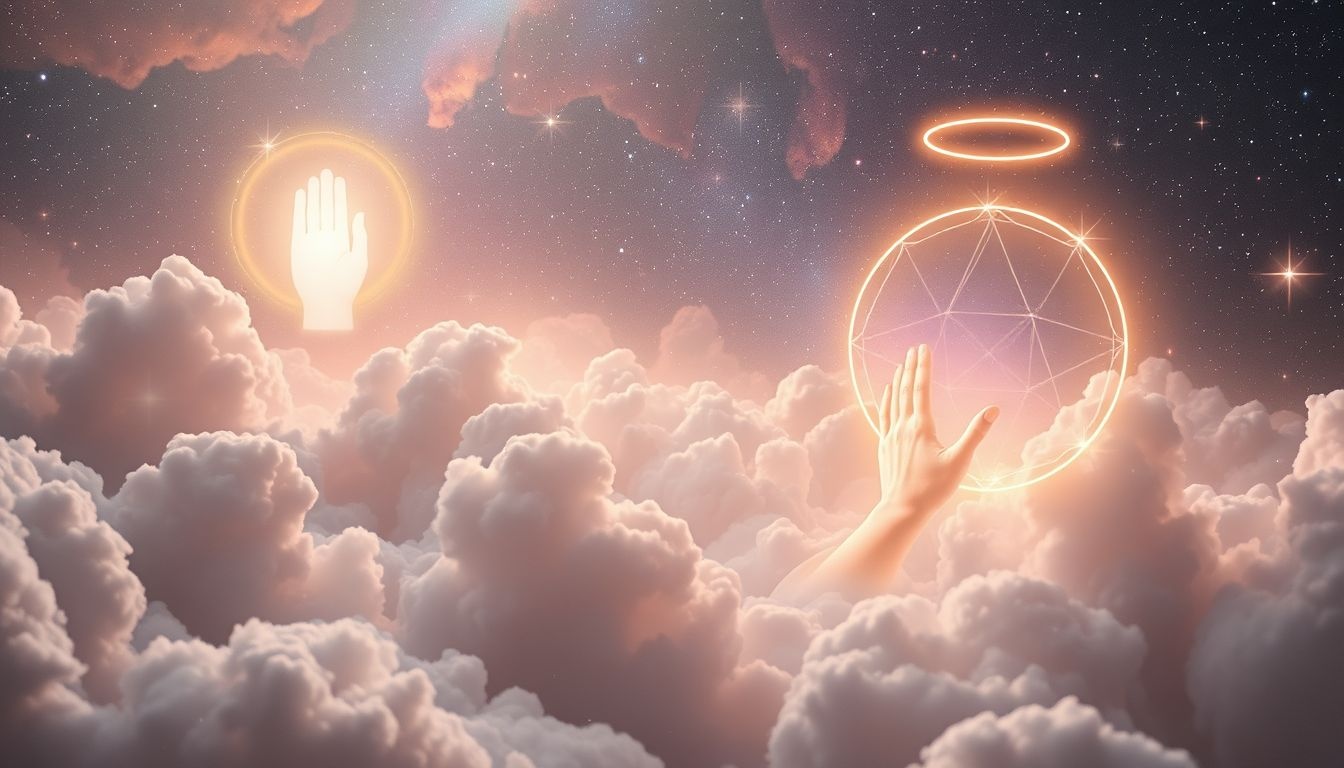 Analyser un rêve de diacre révèle souvent un appel spirituel.