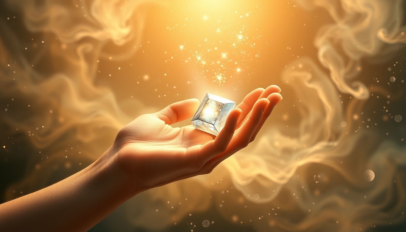 Offrir de l'argenterie symbolise un lien profond et généreux.
