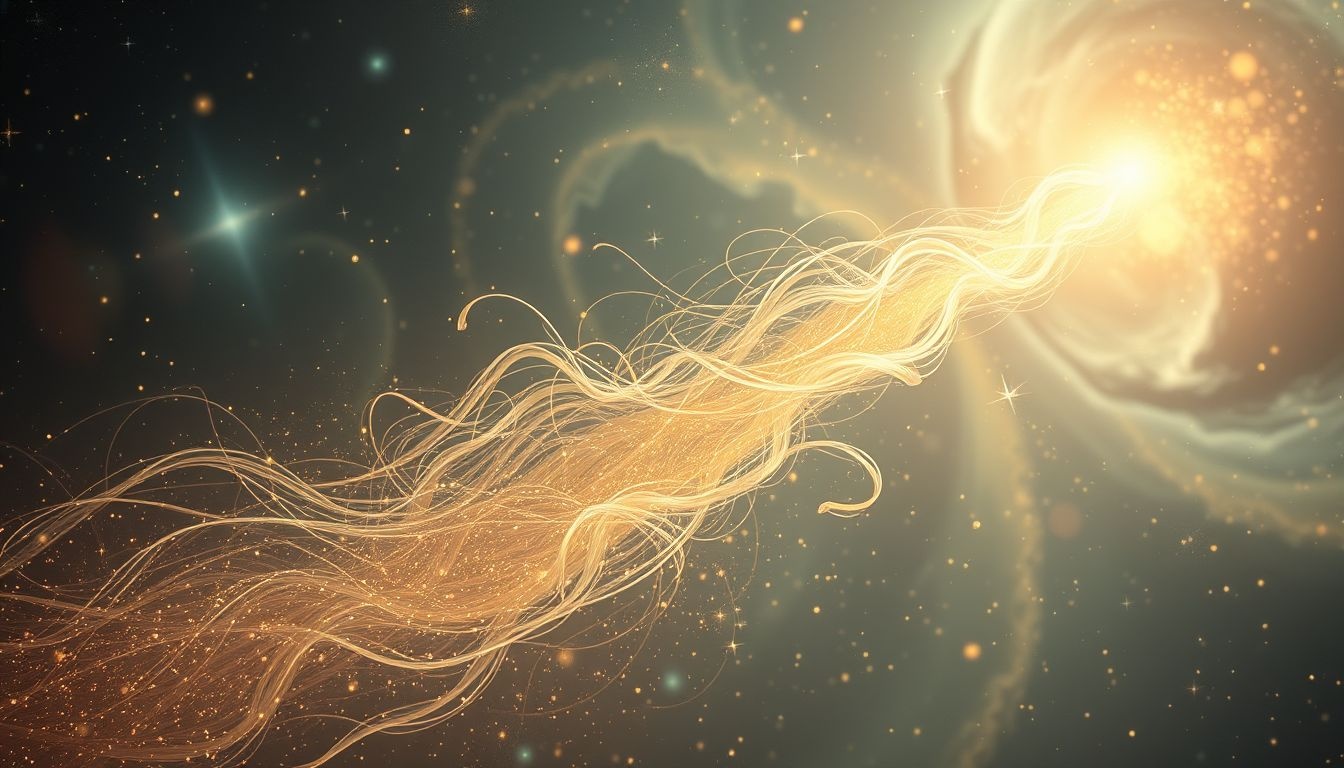 Rêver de perte de cheveux symbolise souvent stress et vulnérabilité intérieure.