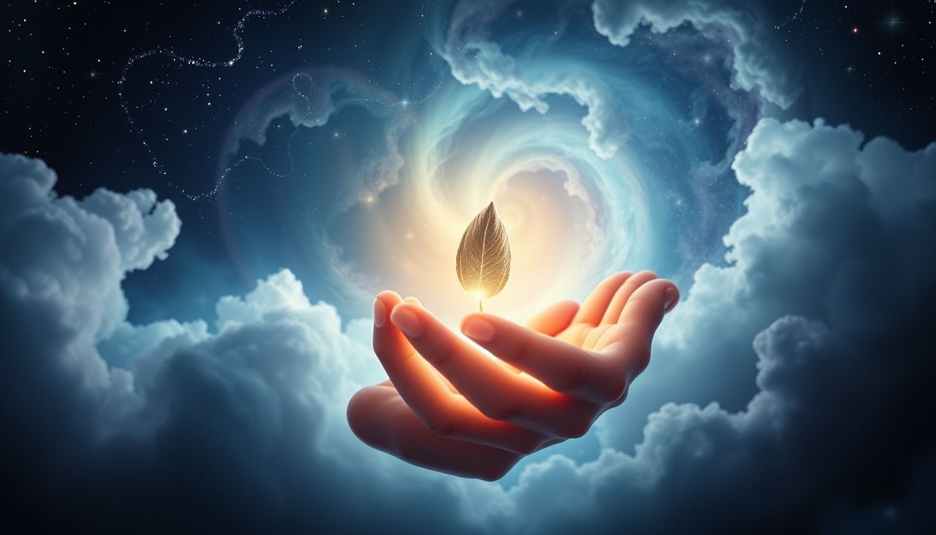 Consultez un expert si le rêve cause anxiété persistante.