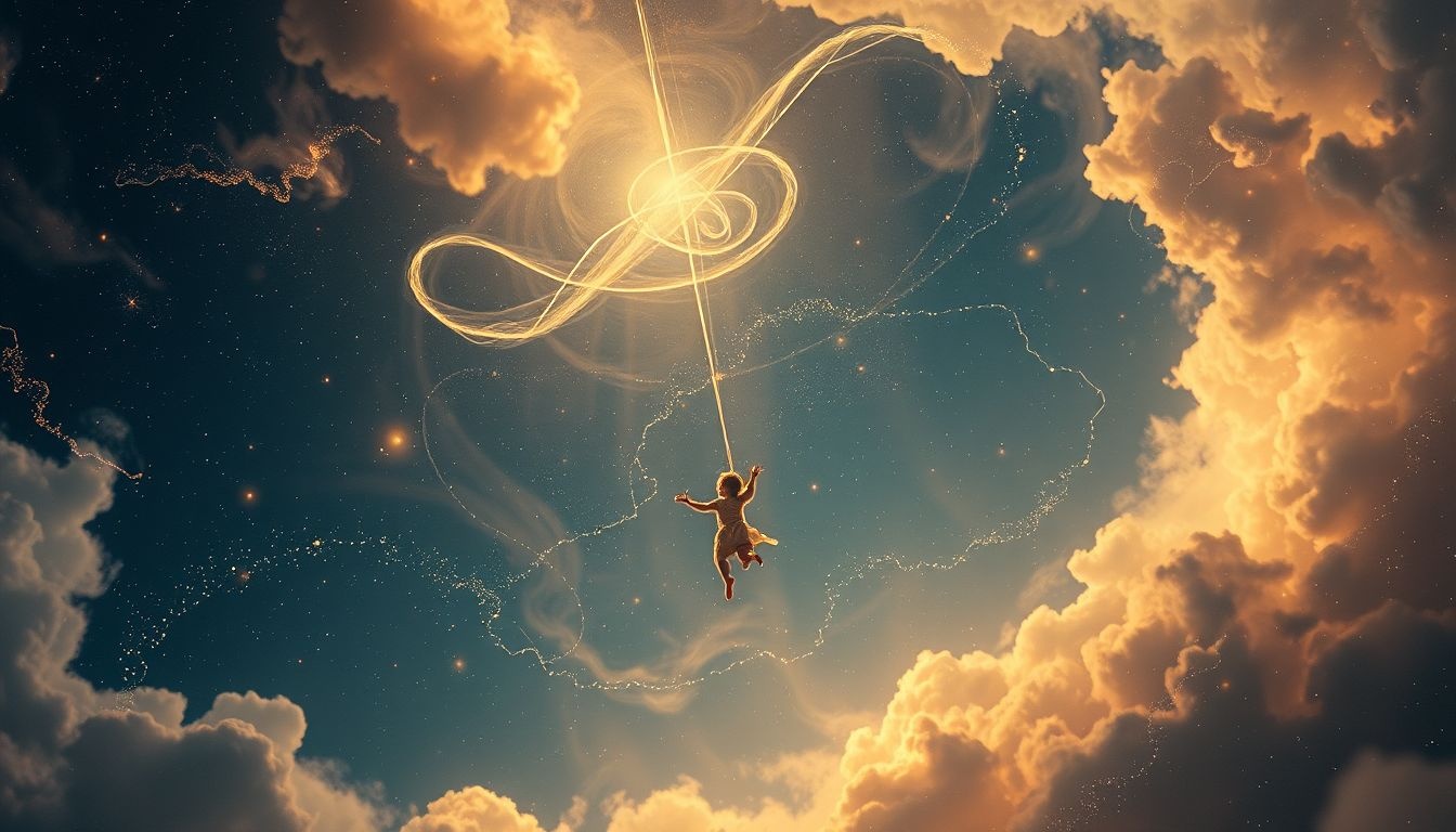 Consultez un professionnel si les rêves perturbent votre quotidien.