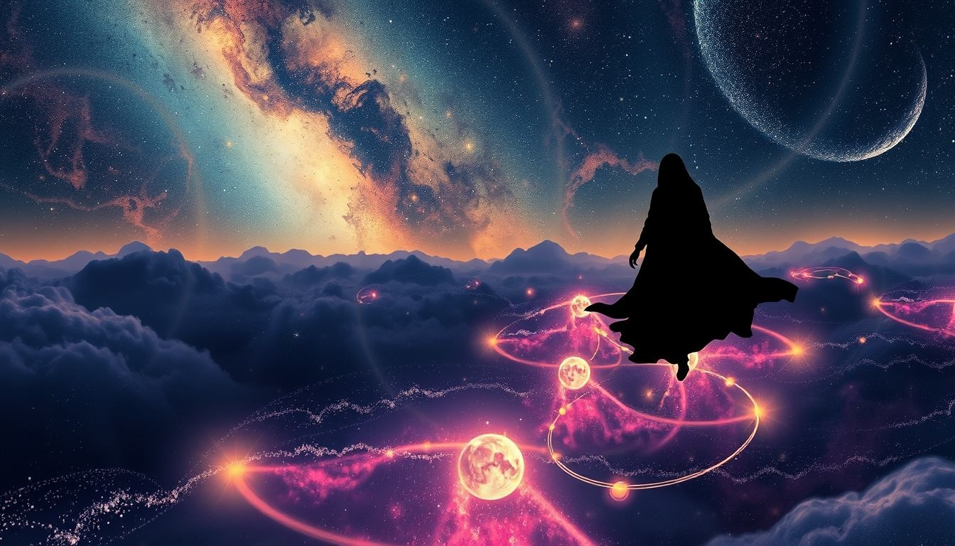 Les réprimandes d'autorité reflètent souvent un conflit intérieur profond.