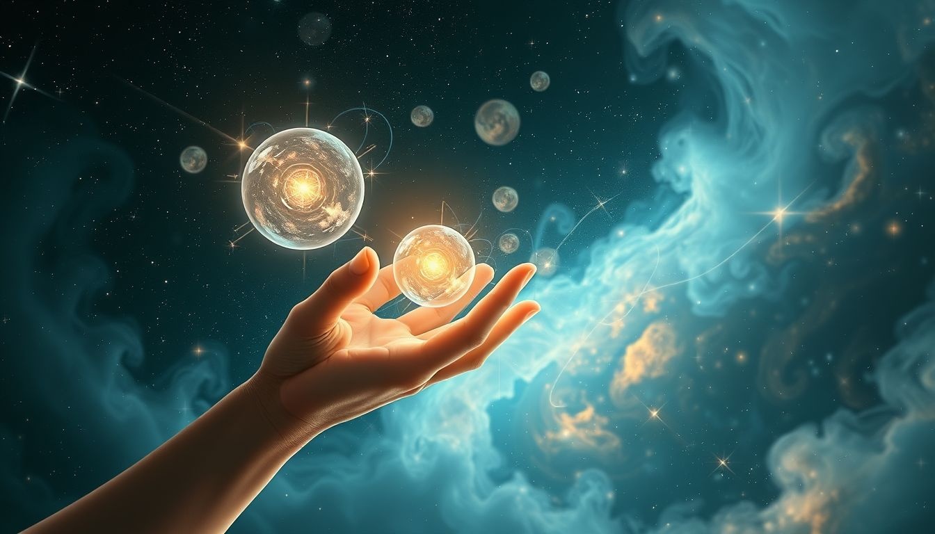 Les rêves lucides permettent de transformer les réprimandes en leçons.