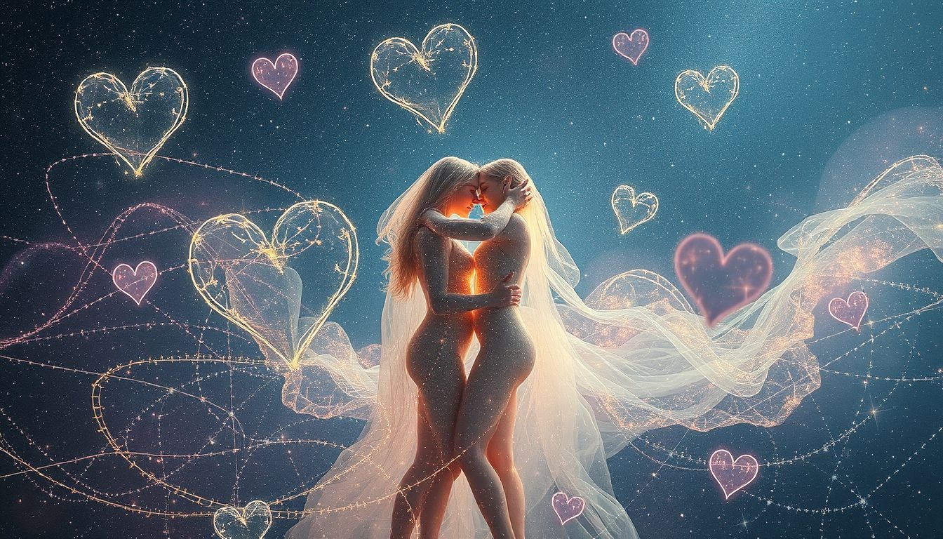 Rêver de réprimandes amoureuses révèle des conflits intérieurs cachés.