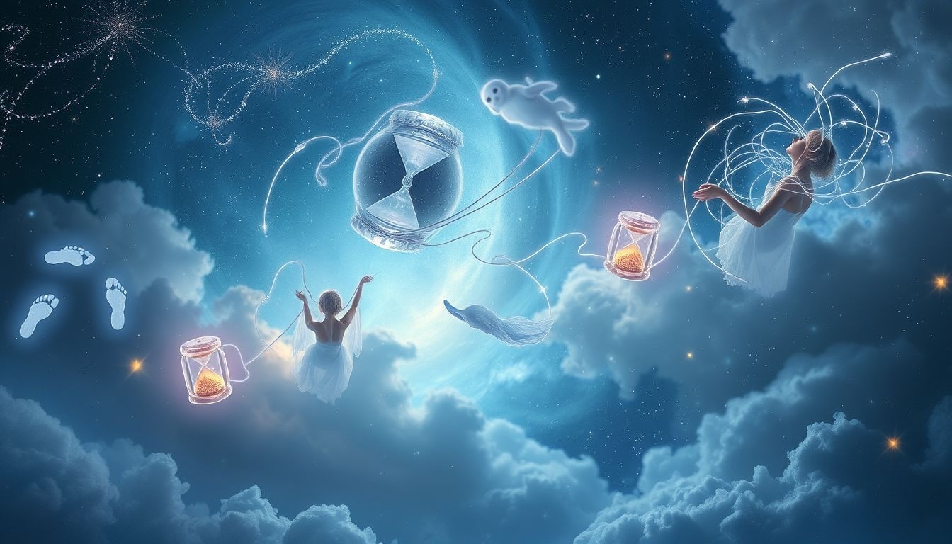 Les rêves de réprimandes révèlent souvent des remords inconscients profonds.