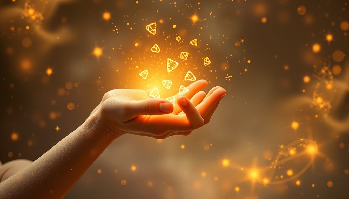 Rêver d’acheter de la friture symbolise plaisir et récompense intérieure.