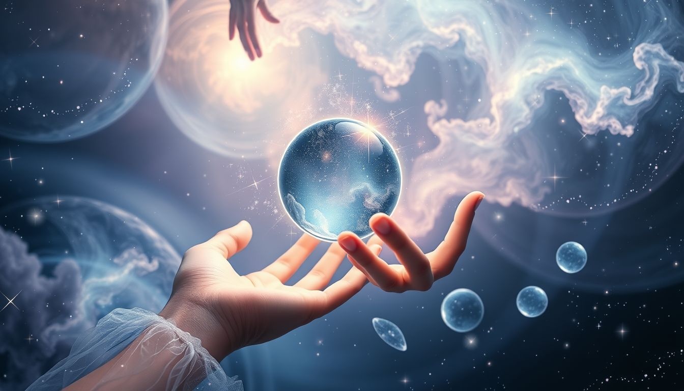 Rêver d’un monocle symbolise souvent une quête de compréhension profonde.