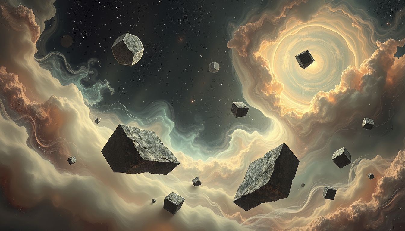 Rêver d’articles cassés symbolise souvent des blessures émotionnelles non résolues.