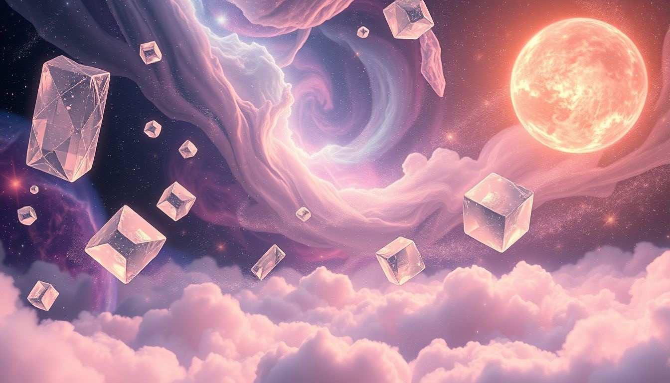 Rêver d'articles d'occasion symbolise souvent durabilité et renouveau.