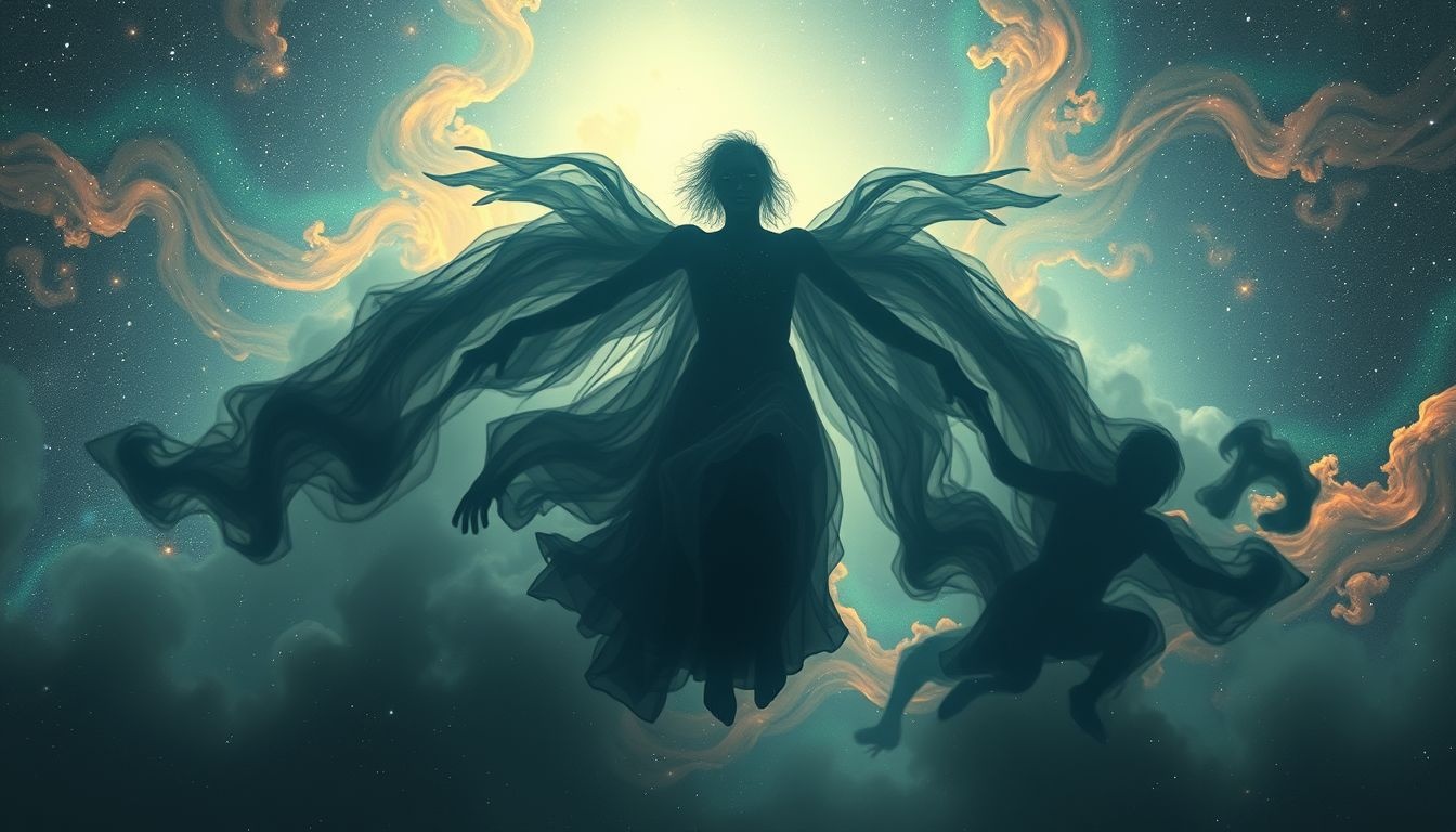 Rêver d’être critiqué révèle souvent une peur profonde d’échec.