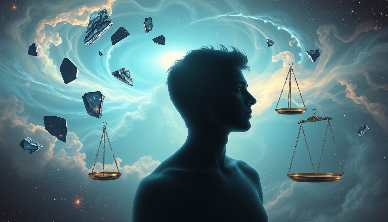 Rêver d'être malhonnête reflète souvent un dilemme moral intérieur.