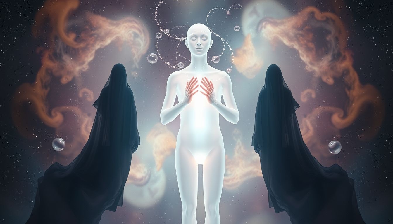 Rêver d'être observé en pompant révèle un besoin d'approbation sociale.