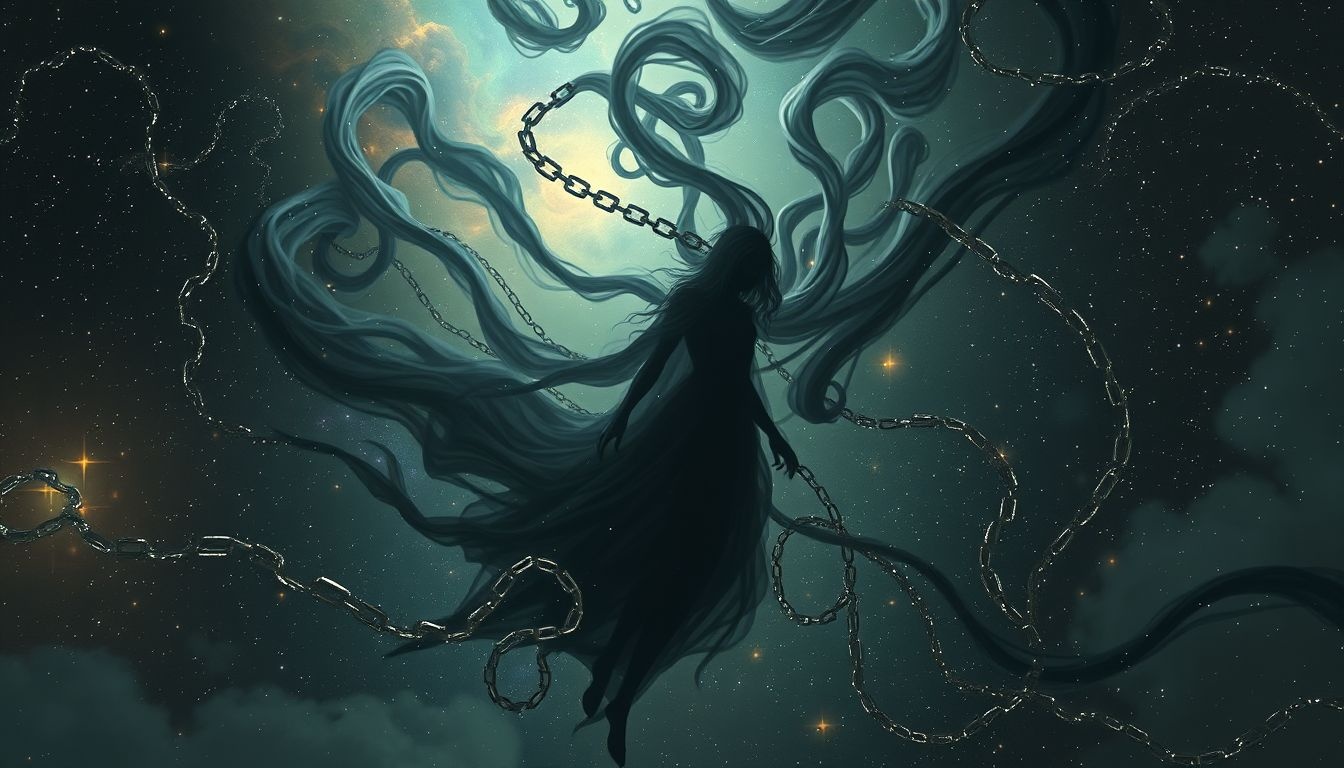 Rêver d'égouts symbolise souvent la peur d'être enfermé.