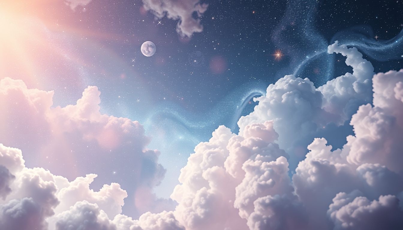 Rêver d’un banjo révèle souvent un désir d’évasion créative.