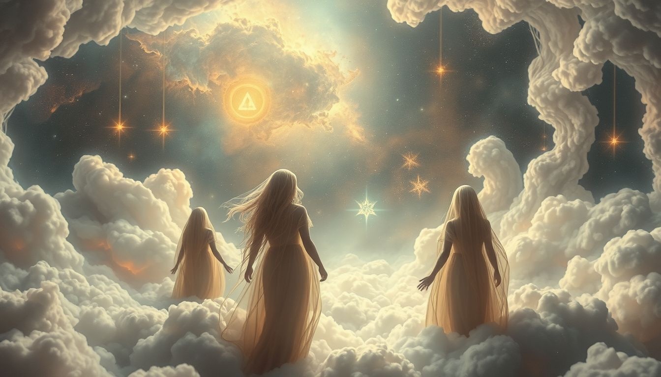 Rêver d’ignorer une annonce révèle peur du changement imminent.