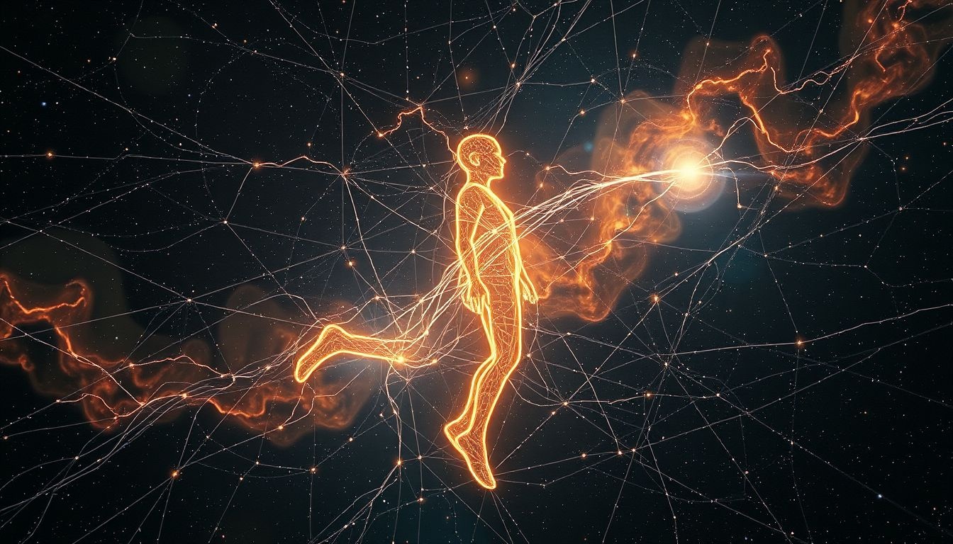 Les interfaces cerveau-machine repoussent les limites de la conscience humaine.