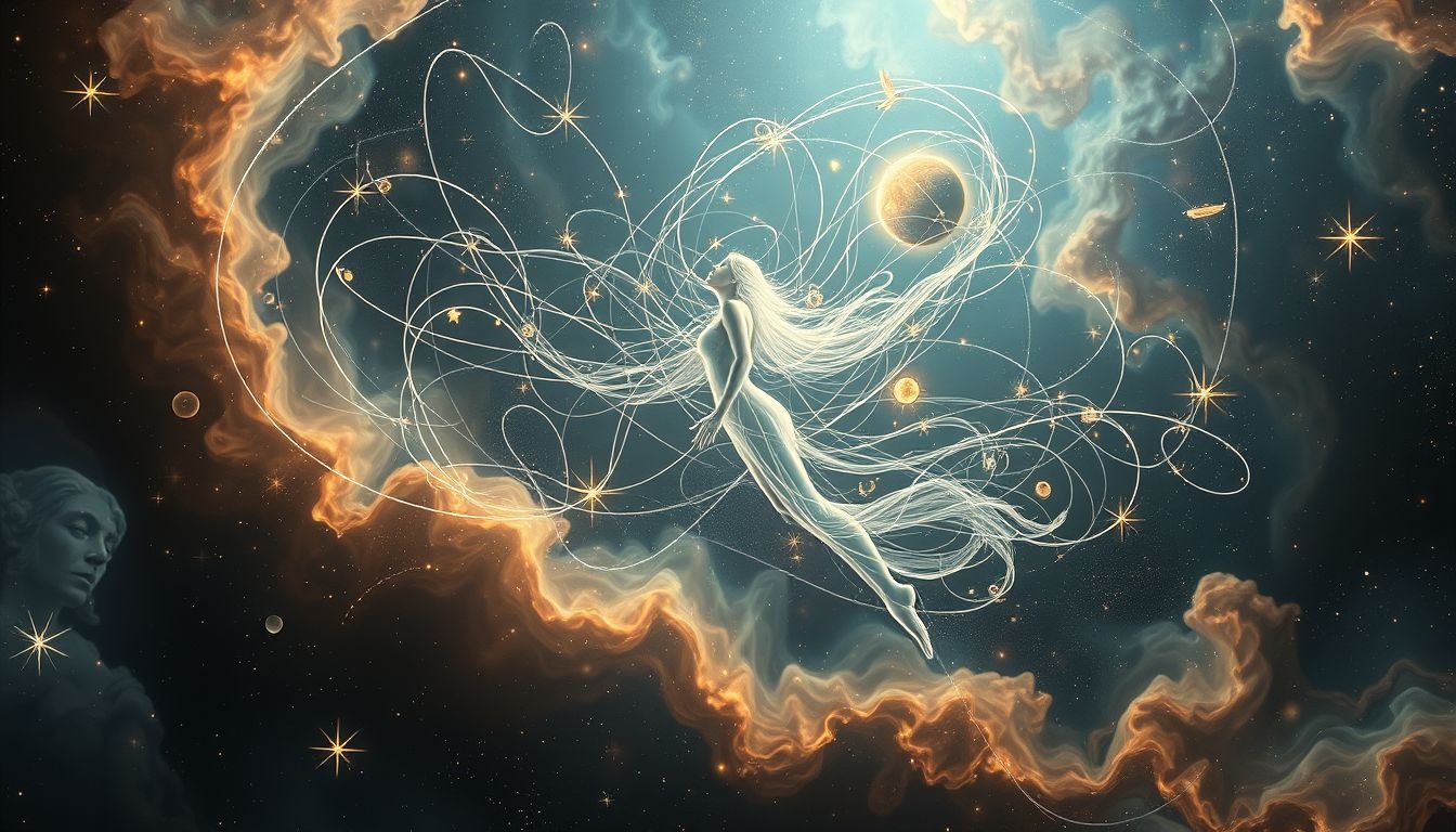 Rêver d'intriguer soi-même révèle un désir de contrôle secret.