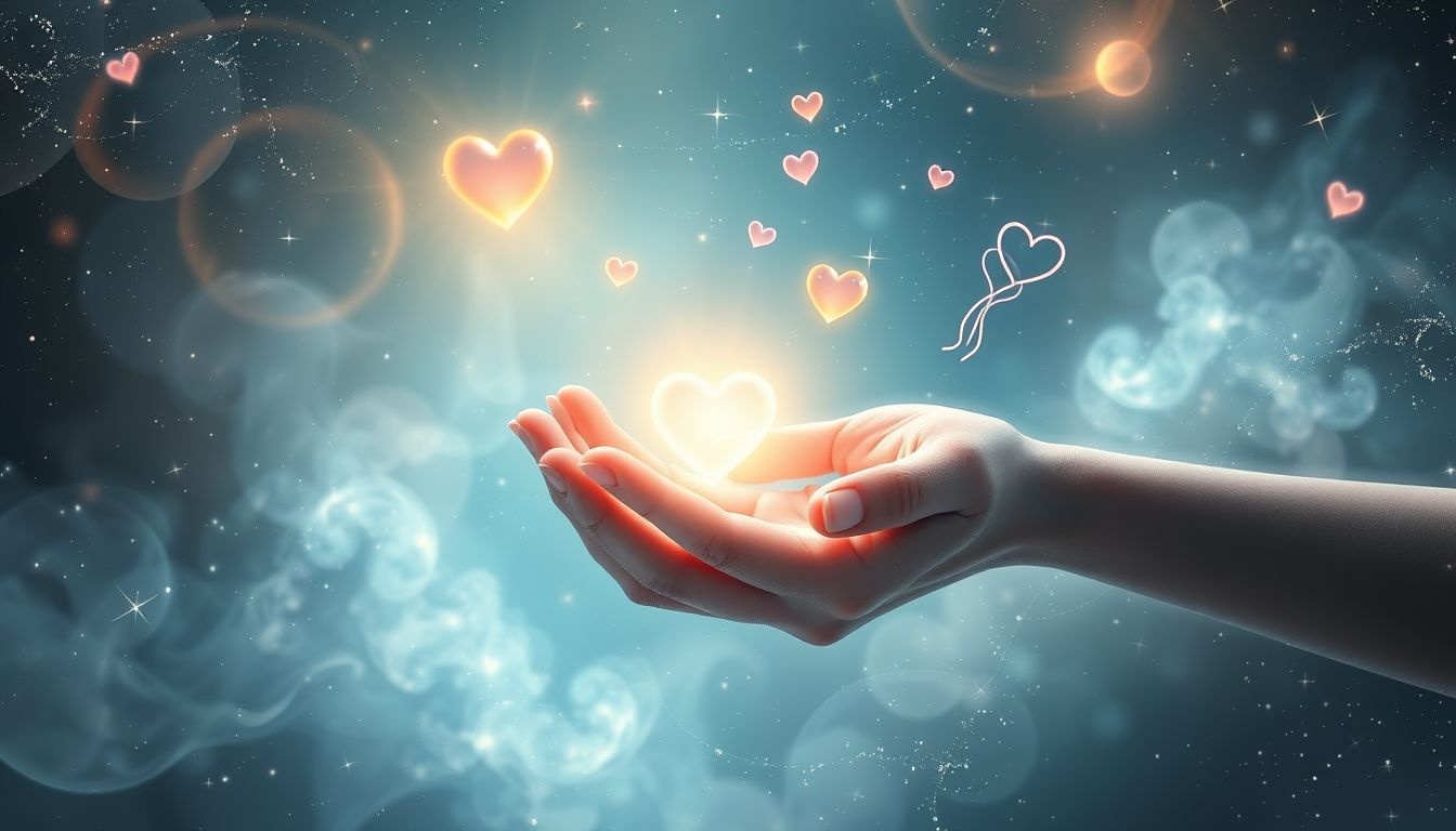 Rêver d’offrir des cadeaux symbolise la générosité et la gratitude profonde.