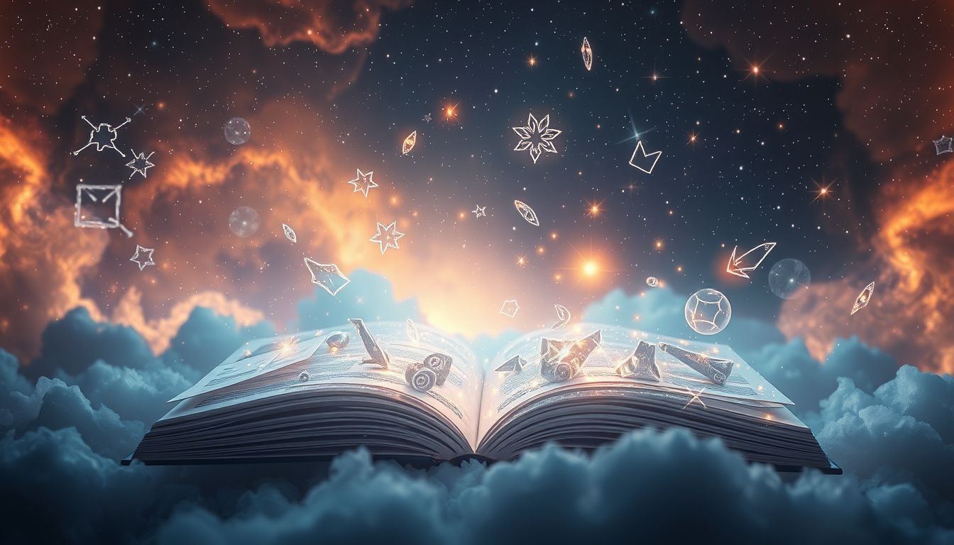 Rêver d’un album de timbres symbolise souvenirs et organisation mentale.