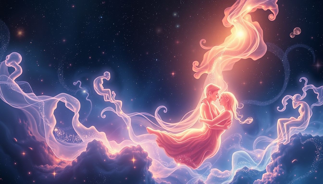 Rêver d’un ami intrigant révèle souvent des conflits intérieurs cachés.