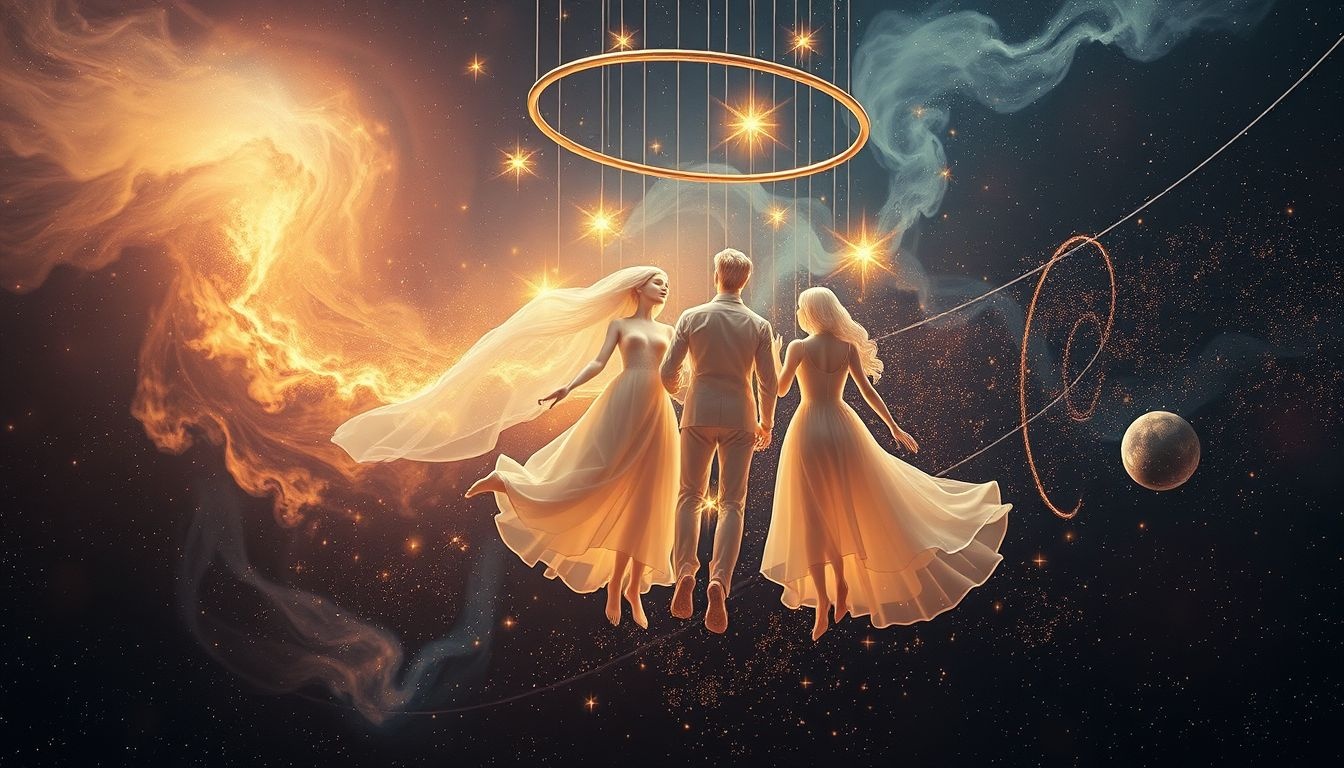 Rêver d’un arrogant familial révèle souvent des tensions cachées.