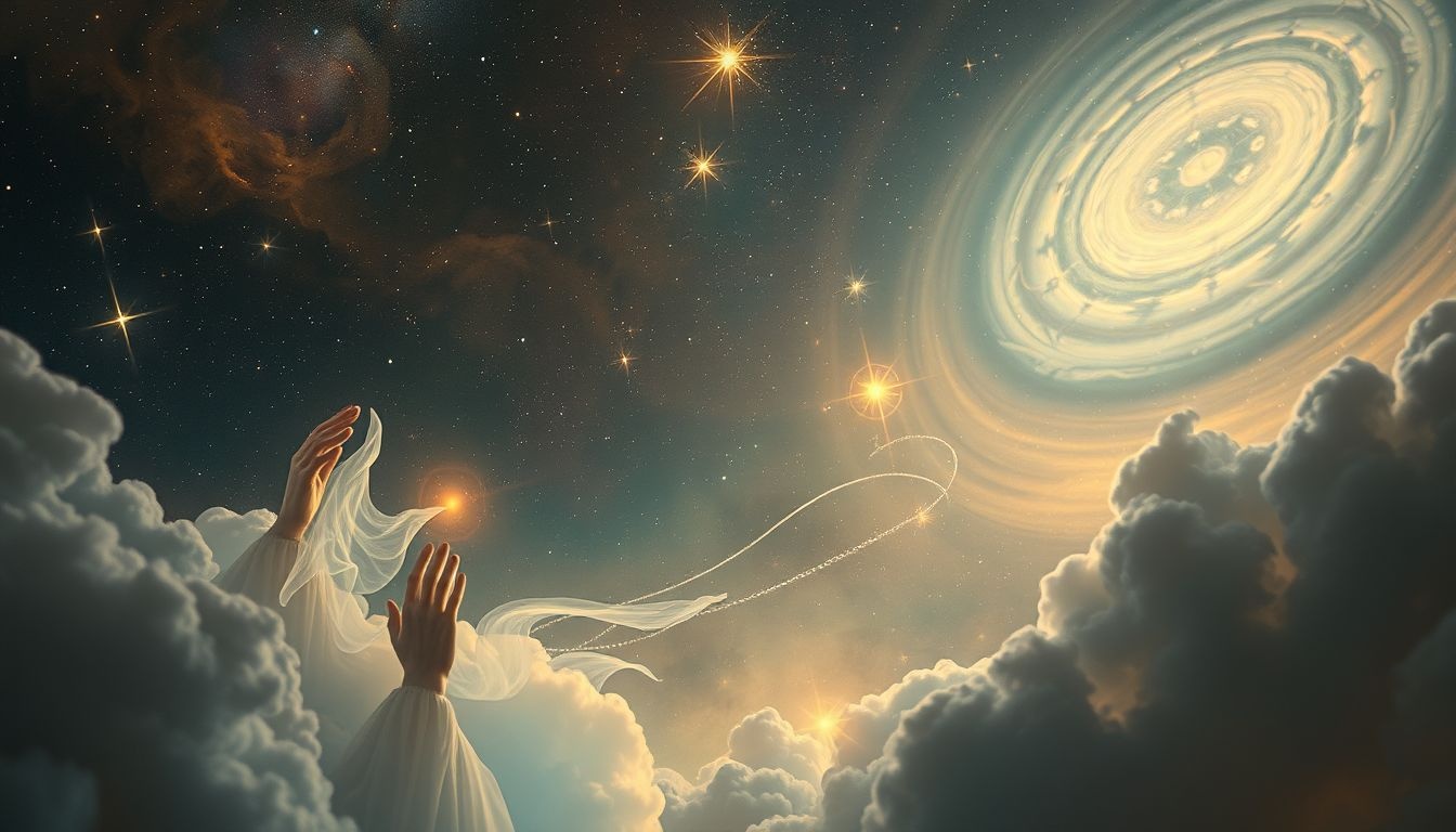 Rêver d'un baptême forcé symbolise une pression à conformer ses croyances.