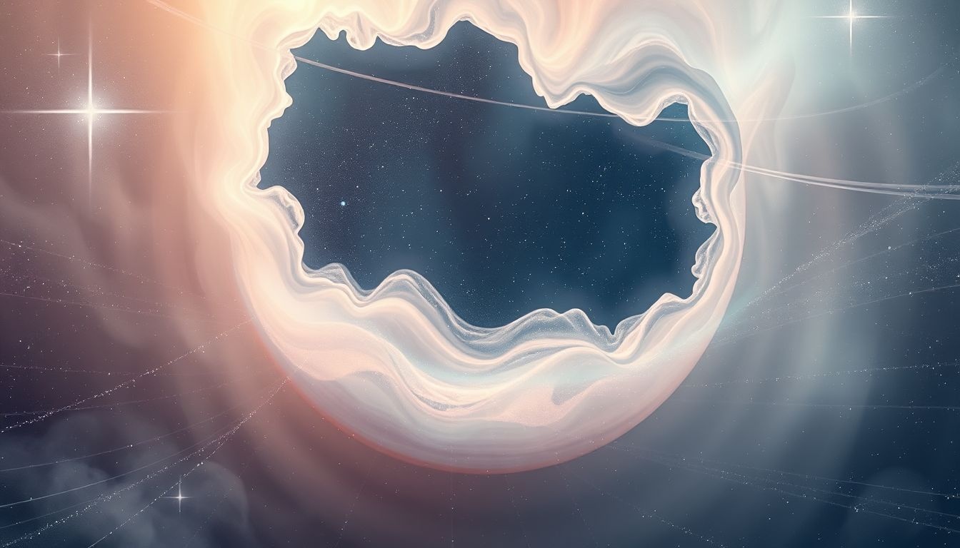 Rêver d’un bénitier disparaissant révèle un doute spirituel profond.