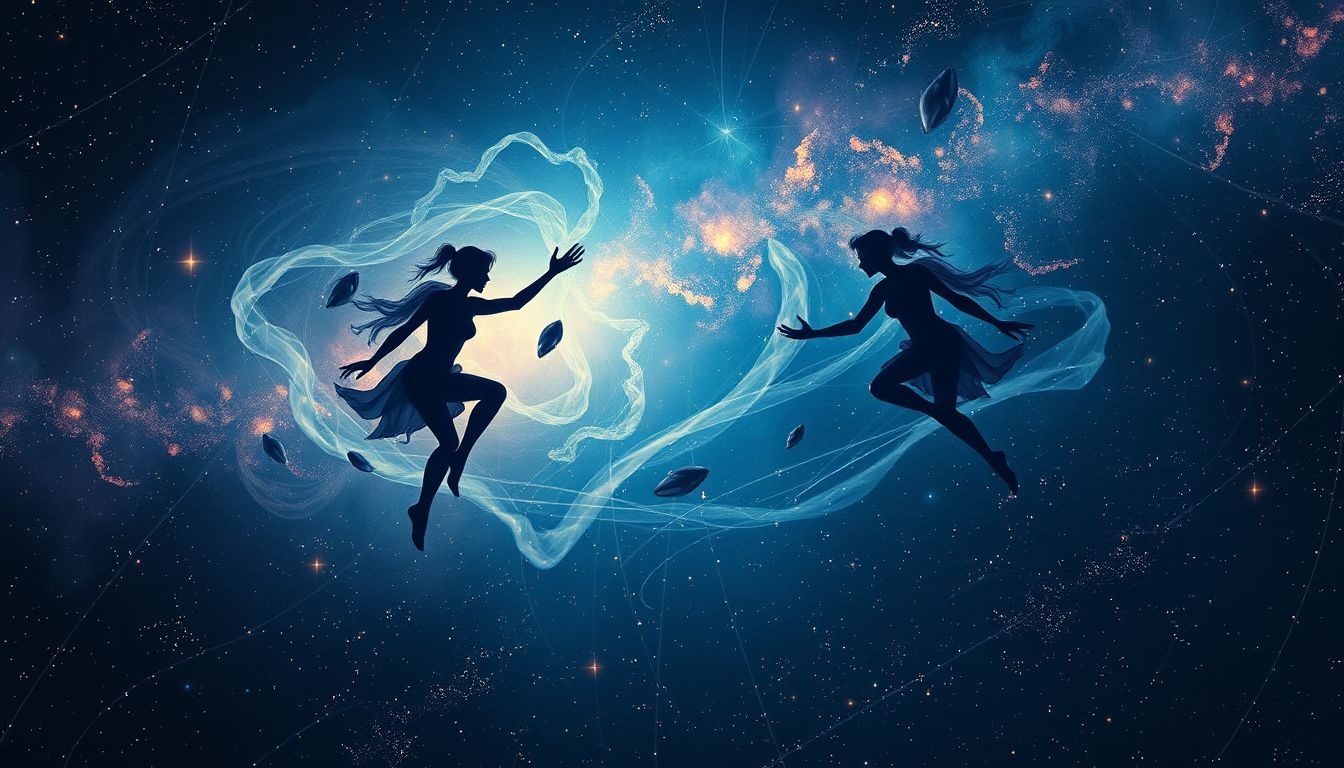 Rêver d’un collègue perfide révèle rivalité et jalousie secrètes.