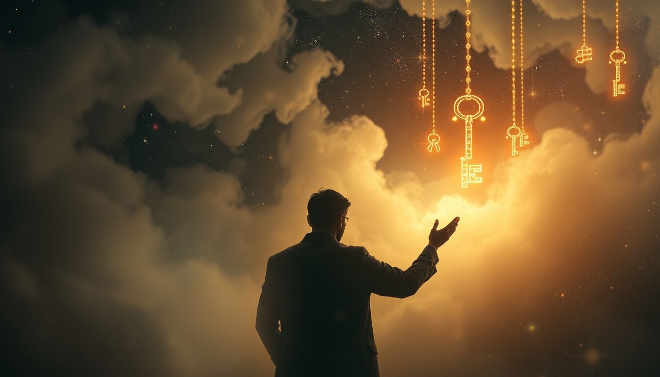 Rêver d’un détective symbolise la quête de vérités inconscientes cachées.