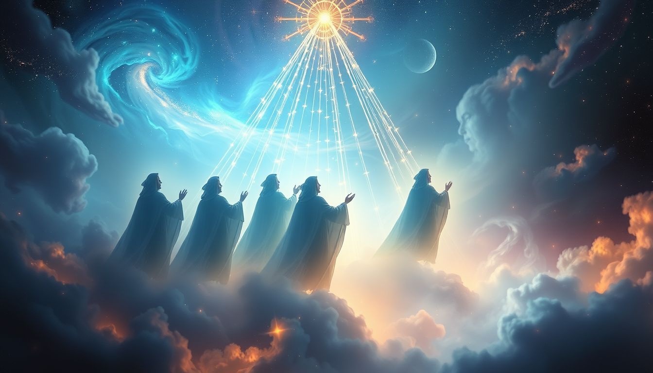 Le diacre incarne service humble entre prêtre et fidèle.