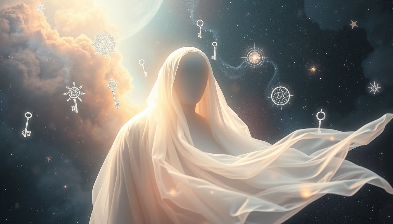 Rêver d’un diacre révèle souvent un appel spirituel intérieur puissant.