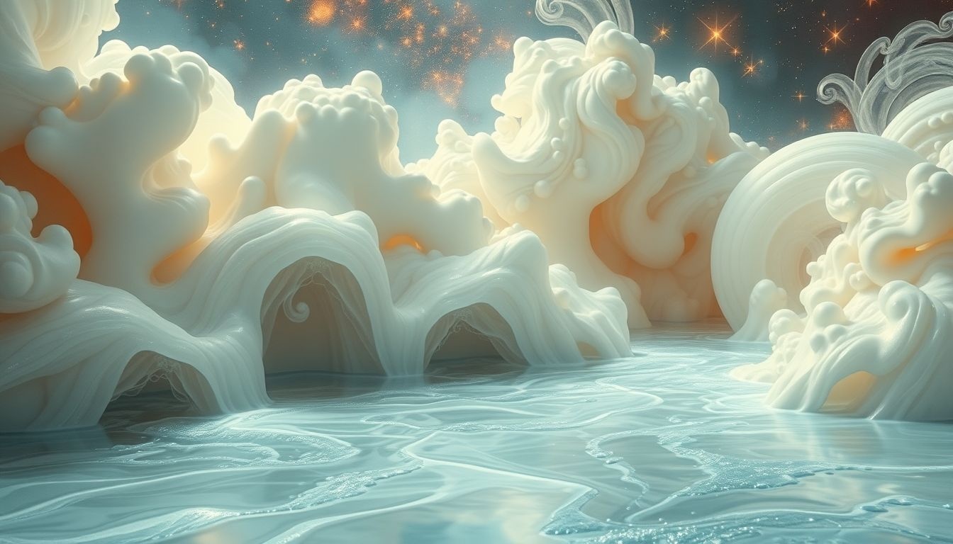 Rêver d'un dortoir inondé symbolise un excès émotionnel à gérer.