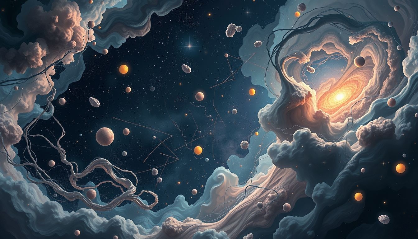 Rêver d’un dortoir sale révèle souvent un désordre émotionnel profond.