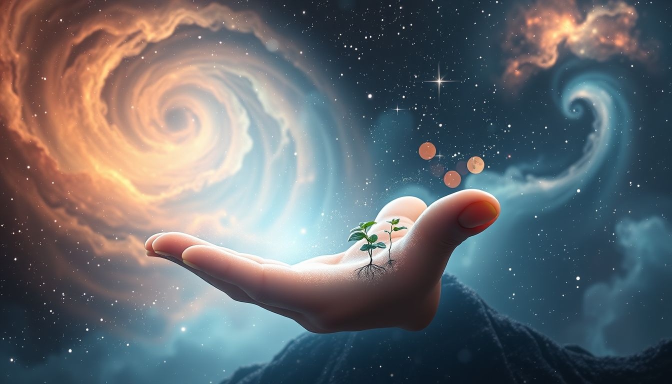 Rêver d’un fermier annonce souvent un renouveau plein d’espoir.