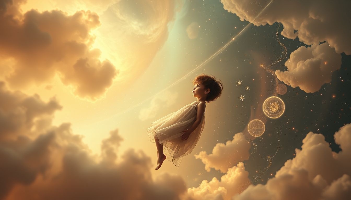 Rêver d’un filleul décevant révèle des attentes non satisfaites émotionnellement.