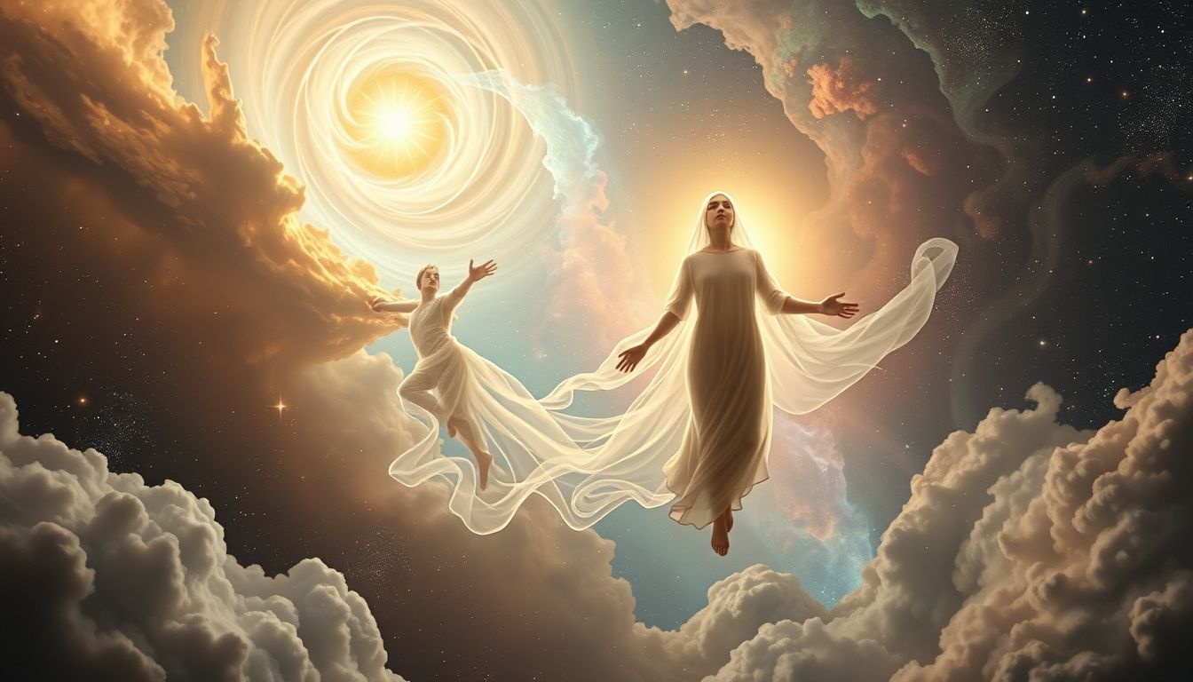 Rêver d’un intrigant repentant révèle un désir de pardon sincère.