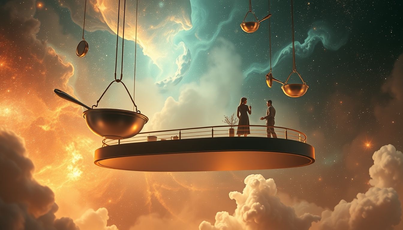 Rêver d’un lieu de friture reflète souvent un contexte social animé.