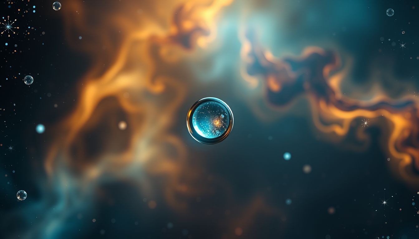 Rêver d’un monocle miniature signifie un manque d’attention aux détails.