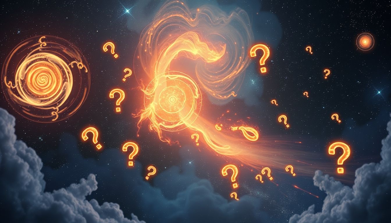 Rêver d'un questionnaire en langue étrangère révèle des barrières de communication.