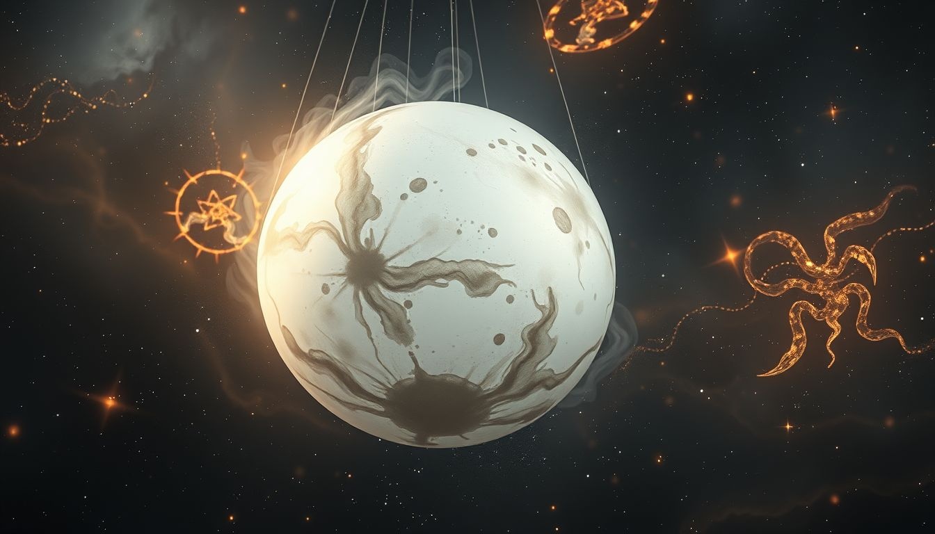 Rêver d’un récipient sale indique souvent des émotions refoulées.