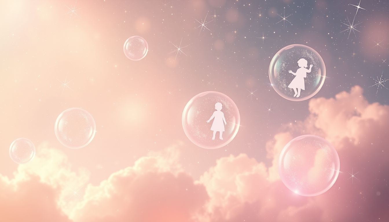 Rêver d’un samedi d’enfance évoque douceur et souvenirs précieux.