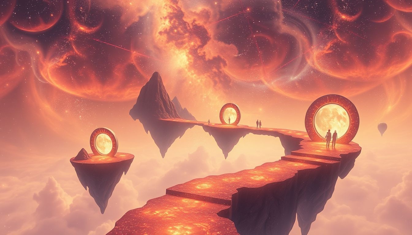 Rêver d’un samedi voyage symbolise quête d’aventure et liberté.