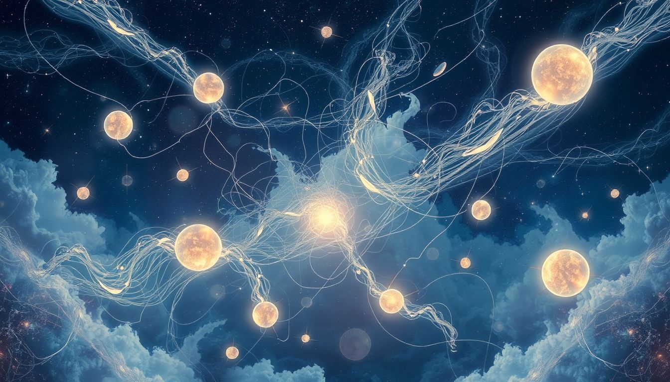 Rêver d’un sous-locataire reflète stress et responsabilités accablantes.