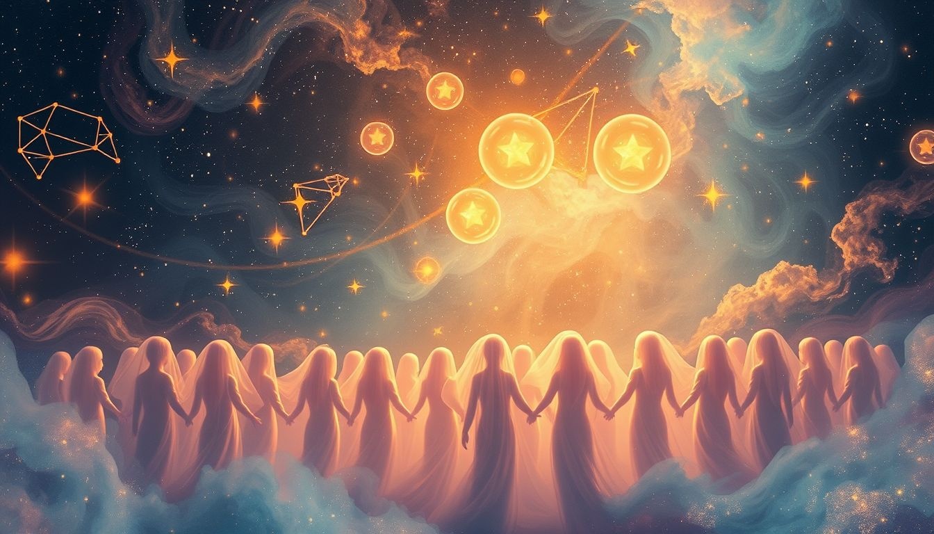 Rêver d’un sous-locataire festif révèle un désir profond de sociabilité.