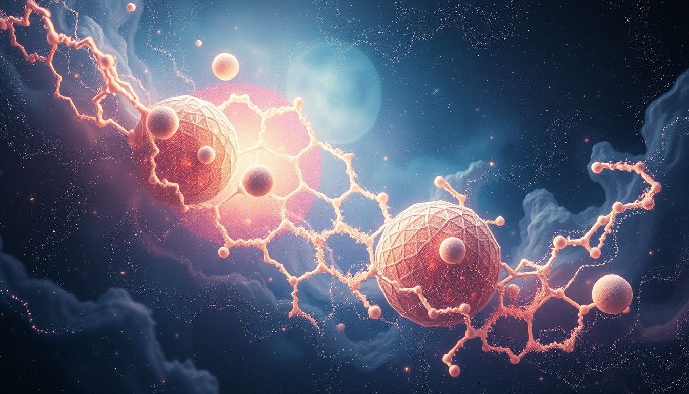 Rêver d'effondrement symbolise souvent une transformation intérieure profonde.