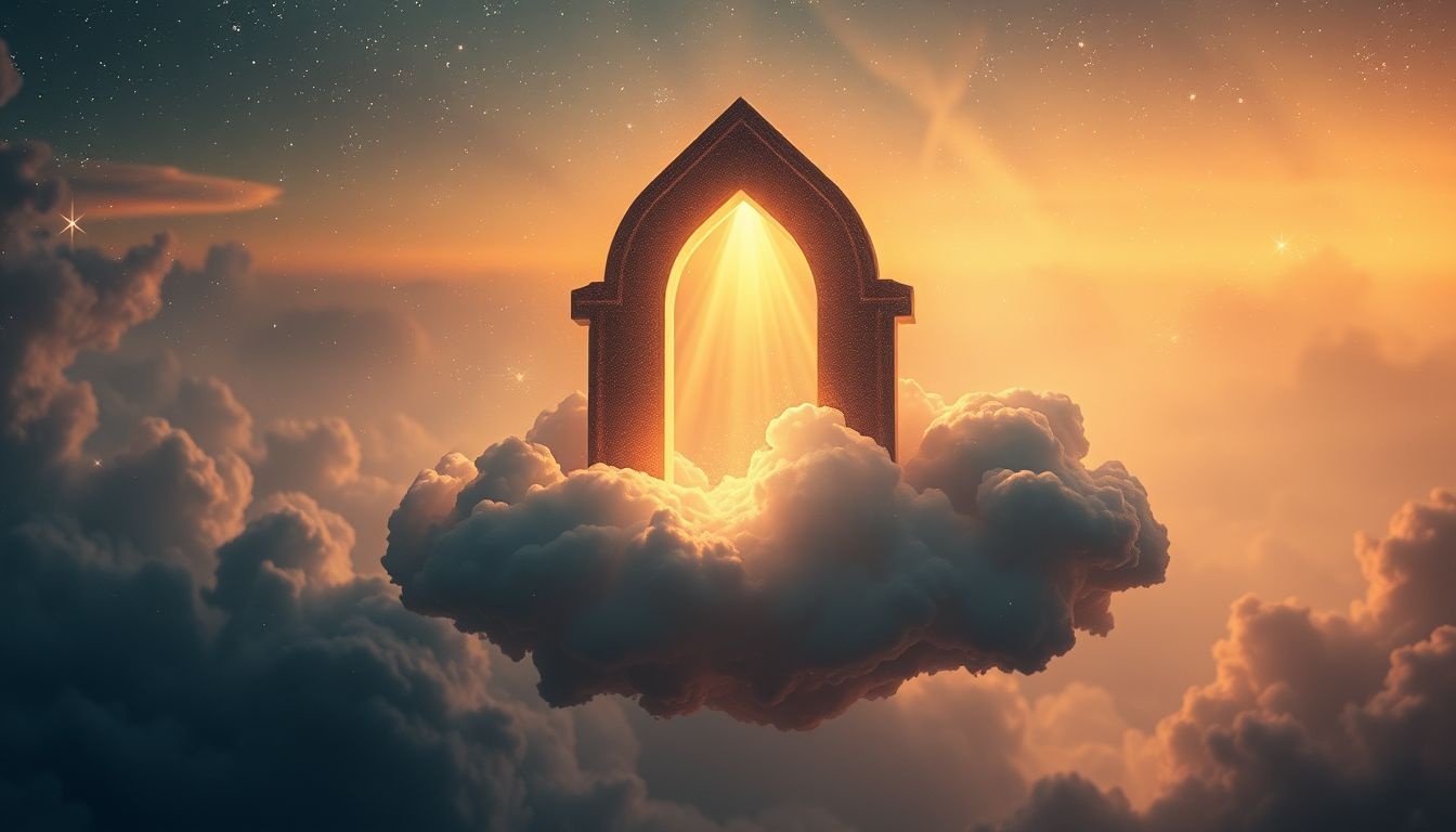 Rêver d'un tabernacle en crise symbolise un refuge spirituel vital.