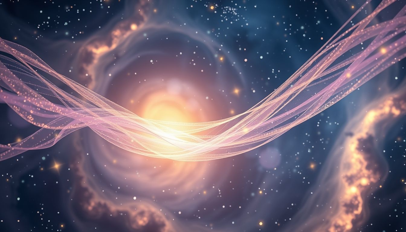 Rêver d'un tissu parfait symbolise l'unité intérieure et l'équilibre.