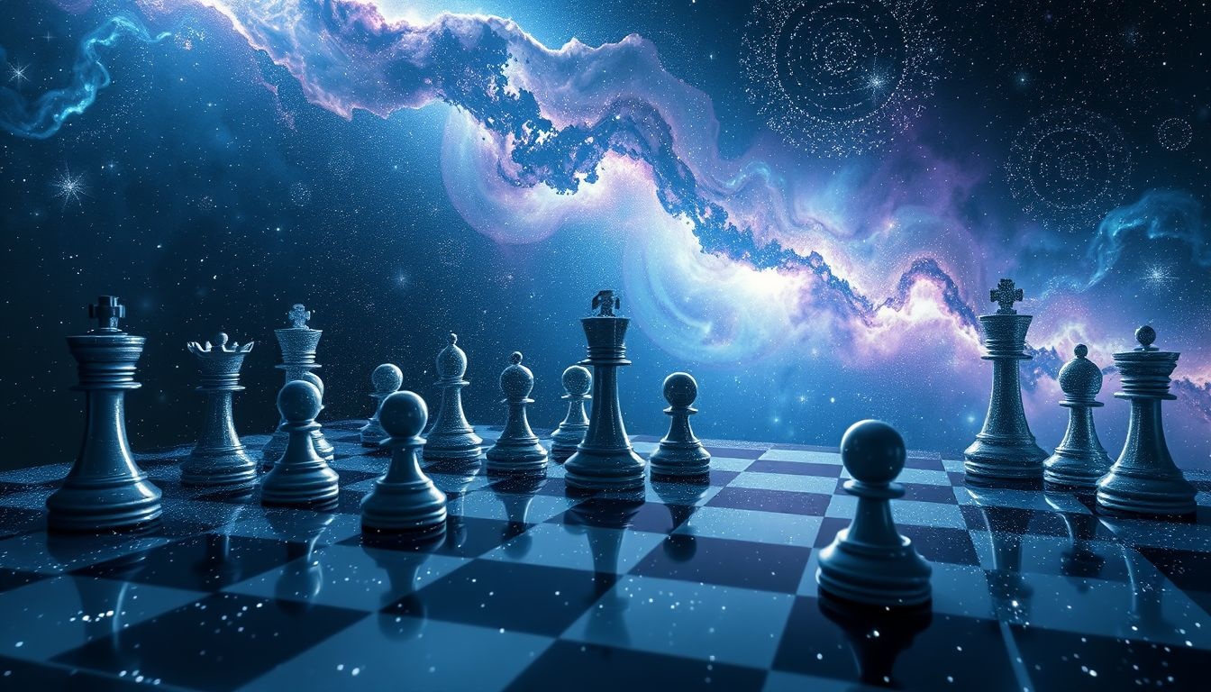 Rêver d’un tournoi symbolise ambition, stratégie et désir de succès.